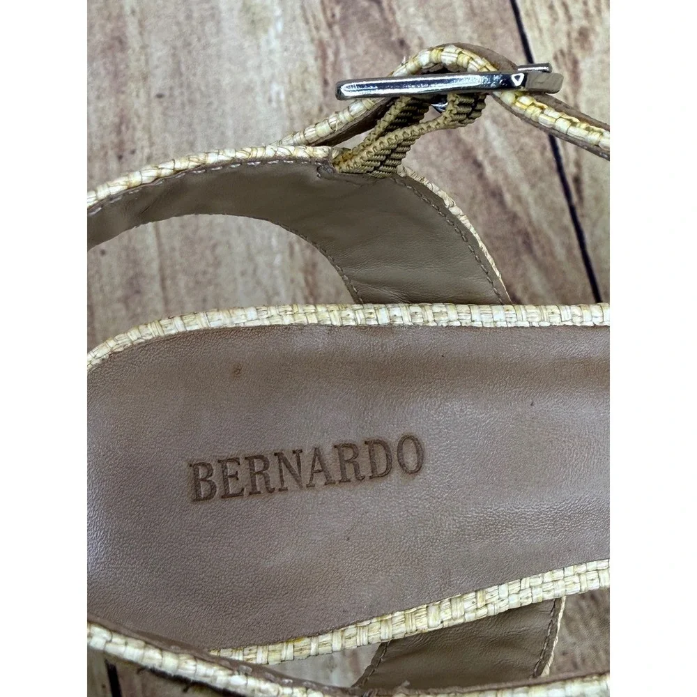 Bernardo new without